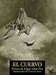 El Cuervo - Edgar Allan Poe.pdf | El Cuervo | Ficción y literatura