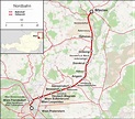Nordbahn (Österreich) – Wikipedia