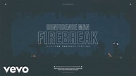 Confidence Man - Firebreak (Live From Homobloc Festival) - YouTube