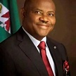 Nyesom Ezenwo Wike (@GovWike) / Twitter