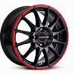R54 MCR JB/RR | Llantas de Aluminio | Ronal & Speedline Corse