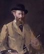 Édouard Manet [1832 – 1883] – Marina Kanavaki