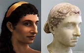 Cleopatra: The Charming Macedonian Greek Ruler Of Egypt | Greek Gateway