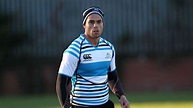 Sean Maitland proud after being handed Scotland debut in Calcutta Cup ...