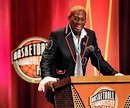 Dennis Rodman corona ceremonia del Salón de la Fama de NBA | baloncesto ...