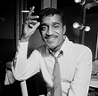 Sammy Davis Jr. Continued Performing After a Fiery Gun Mishap Onstage