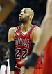 Taj Gibson joins Bulls' walking wounded, misses first game of season ...