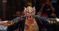 Rey Fénix fue el mejor mexicano en 2020 según Wrestling Observer ...