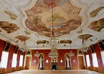 Stadtschloss Fulda - Fürstensaal | Jörg Bohn, Fulda | Bausanierung ...