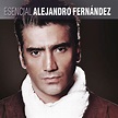Esencial Alejandro Fernández (CD) · LEGACY · El Corte Inglés