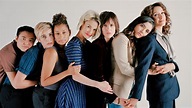 ‘The L Word’ Is Back With Sex, Glamour and a Wider Lens - The New York ...
