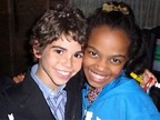 China Anne McClain Spills About Reuniting With Cameron Boyce In ...