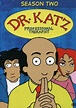 Dr. Katz, Professional Therapist: Season Two: Amazon.in: Jonathan Katz ...