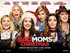 Bad Moms 2 (A Bad Moms Christmas) Review