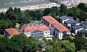 Ostsee-Hotel am Strand inkl. Dinner & Wellness (Boltenhagen)