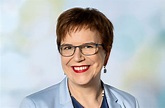 Gabriele Bischoff - Profil bei abgeordnetenwatch.de