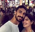 Astori, su Instagram i momenti felici con la fidanzata Francesca Fioretti