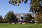 Get to Know College Park, Maryland