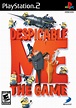 Despicable Me The Game PlayStation 2 Game For Sale | DKOldies