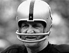 For a Touchdown, Or a Field Goal, Call George Blanda | Sports History ...