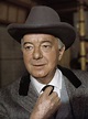 Maurice Evans. | Hollywood legends, Classic movies, Tv series