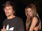 Louis Tomlinson’s girlfriend Briana Jungwirth pregnant | One Direction