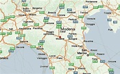 Modena Location Guide