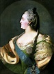 Katharina-II-von-Russland - Portraits of Catherine II of Russia ...