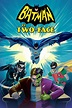 Batman vs. Two-Face (2017) - Posters — The Movie Database (TMDB)