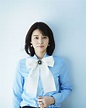 YURIKO ISHIDA - Takao Sakai - celebrity｜aosora