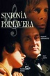 Película: Sinfonia de Primavera (1983) - Frühlingssinfonie ...