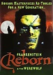 Frankenstein & the Werewolf Reborn! streaming
