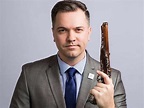 Read Austin Petersen's Goodbye Note to the Libertarian Party