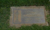 Dominick Pace (1890-1948) - Find a Grave Memorial