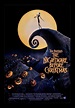 original The Nightmare Before Christmas film poster | fARTsy ...