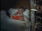 The Man Upstairs (TV Movie 1992)Katharine Hepburn, Ryan O'Neal, Henry ...
