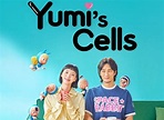 Yumi's Cells TV Show Air Dates & Track Episodes - Next Episode