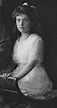 Visions of the Romanovs (Grand Duchess Anastasia Nikolaevna, 1913)