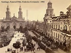 Pin en Chile Antiguo