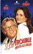 I Love Trouble - Nichts als Ärger [Alemania] [VHS]: Amazon.es: Julia ...