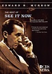 Edward R. Murrow Collection: The Best of See It Now (DVD) 810162036256 ...