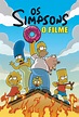 The Simpsons Movie (2007) - Posters — The Movie Database (TMDB)