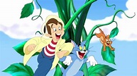 Tom & Jerry - Avventure giganti, cast e trama film - Super Guida TV