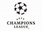 Logo League Champions UEFA Vector Cdr & Png HD - Logo Vector