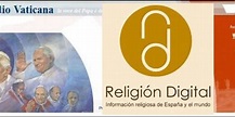 Radio Vaticana se une al proyecto de Religión Digital :: Vaticano ...