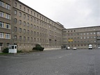 Stasi-Museum, Forschungs- und Gedenkstätte Normannenstraße [Museum ...