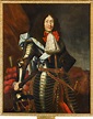 Karl II von der Pfalz (1651-1685)