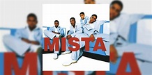 Happy 26th Anniversary to Mista’s Eponymous Debut (and Only) Album ...