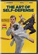 The Art of Self-Defense DVD Release Date October 15, 2019