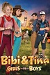 Bibi & Tina: Girls vs. Boys (2016) — The Movie Database (TMDb)